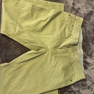Weatherproof ‘Vintage’ Pants 36x30